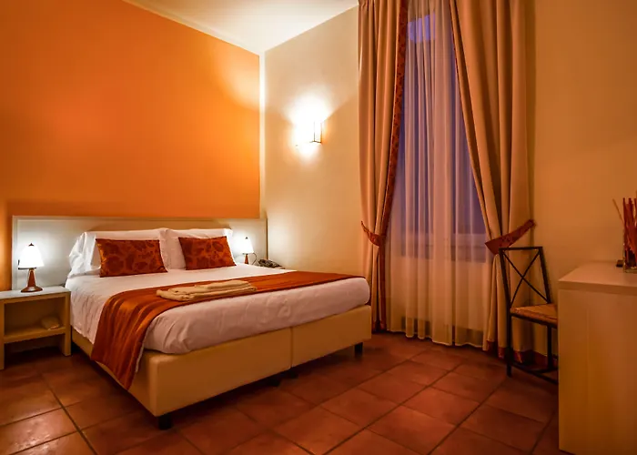 Hotel Bella Firenze