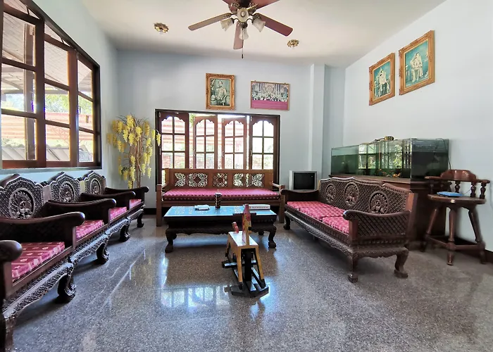 Holiday Villa, Lanta Ko Lanta