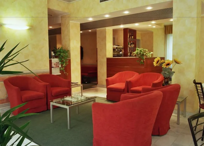 Hotel Engadina Côme
