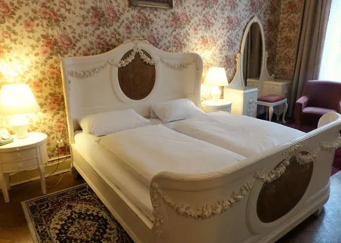 Hotel-Pension Funk am Kurfürstendamm