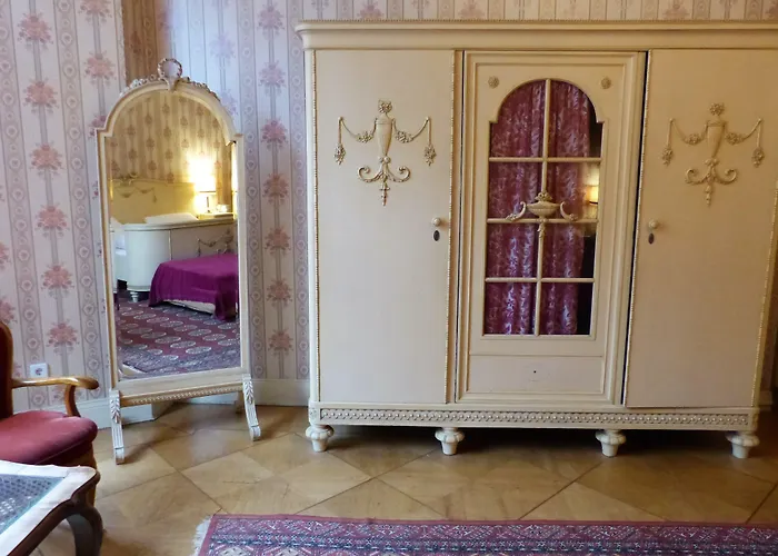 Hotel-Pension Funk am Kurfürstendamm