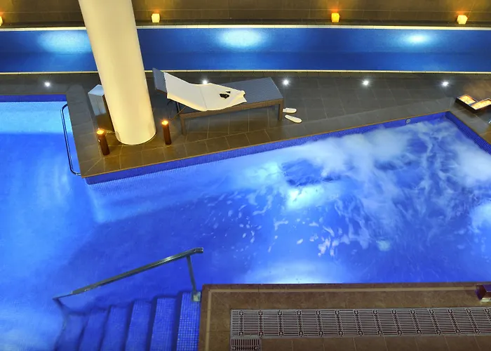 Boetiek Sant Jordi Boutique Hotel Calella