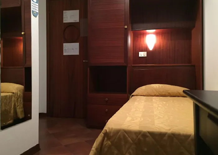 Hotel Alla città di Trieste Grado che accetta animali