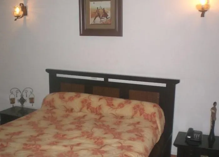 Hotel La Renaissance Blois