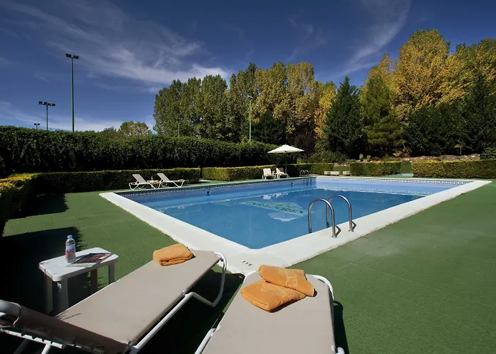 Boutique Parador De Teruel