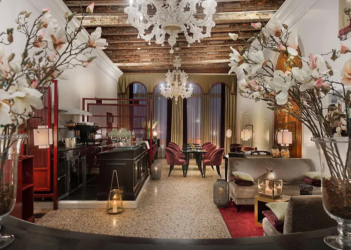 Bed and Breakfast Ca' Gottardi Venezia che accetta animali