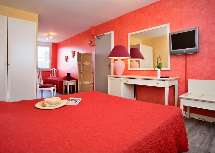 Hotel Men Er Vro