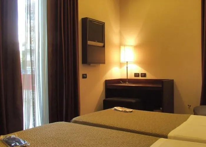 Boetiek Hotel Re Di Roma