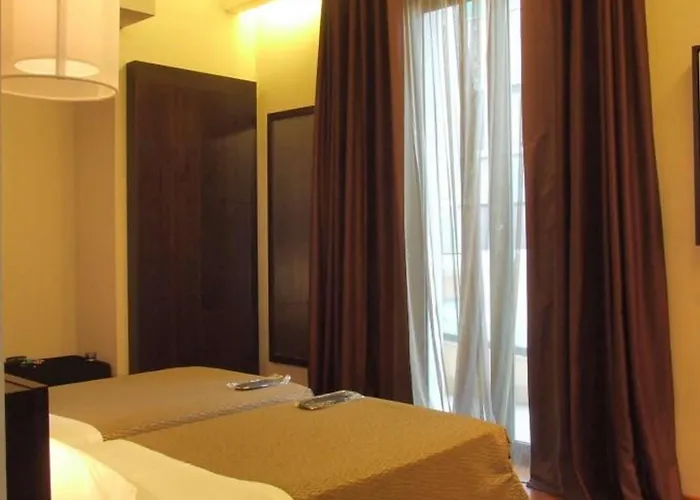 Boetiek Hotel Re Di Roma