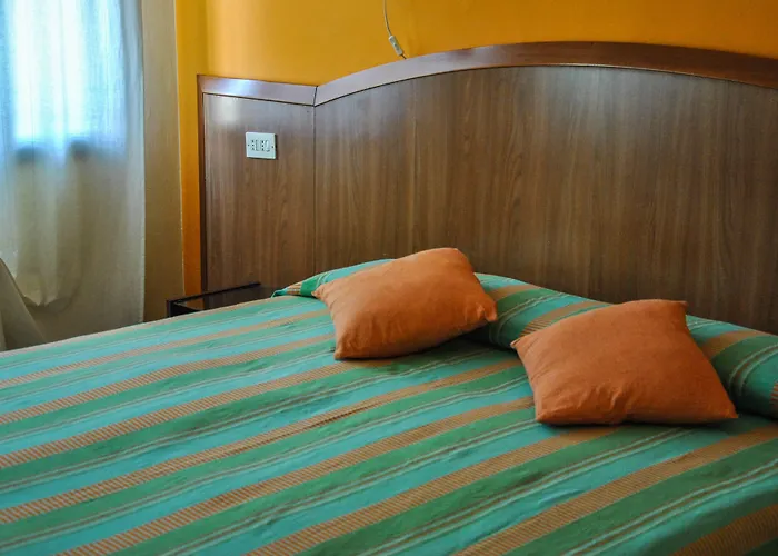 Hotel Alla Fiera