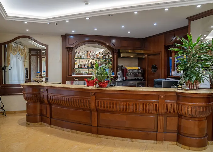 Boutique Hotel La Noce Chivasso
