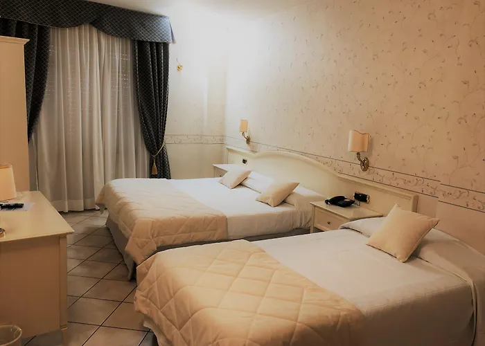 Boutique Hotel La Noce Chivasso