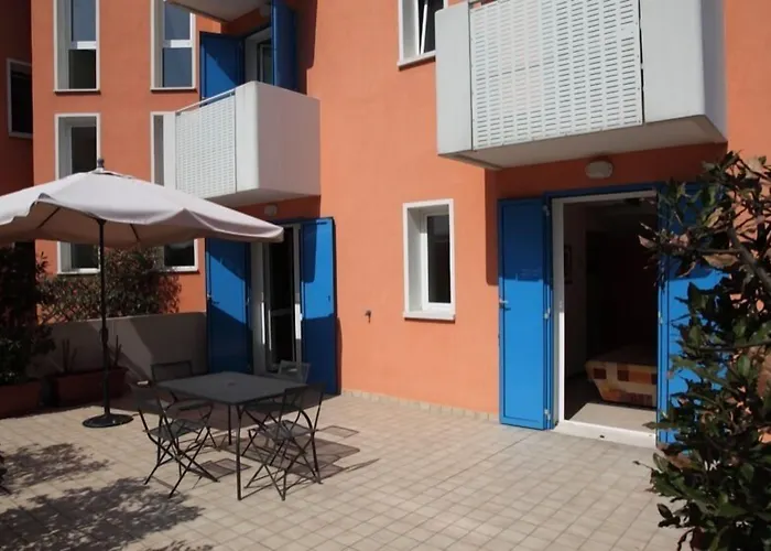 Aparthotel Gioia Caorle