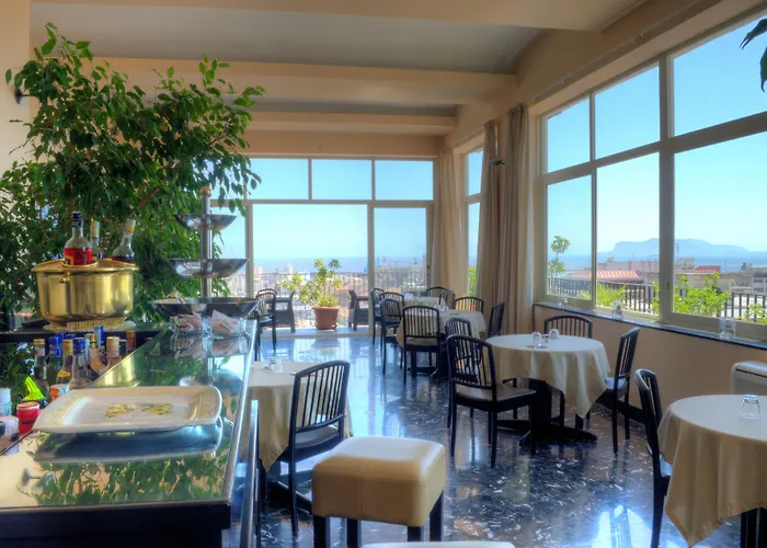 Hotel Liberta