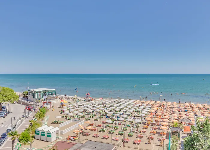 Hotel Austria Caorle
