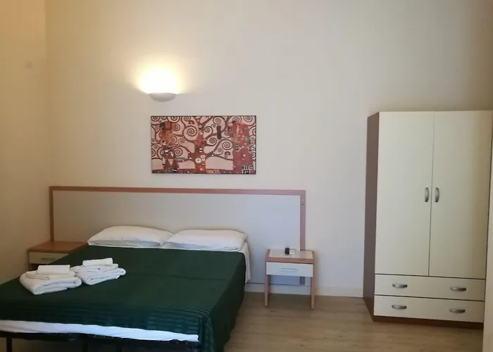 Palma Hotel Rome