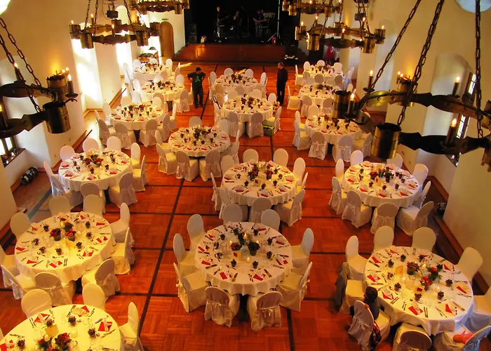 Hotel Gasthof am Selteltor Wiesensteig
