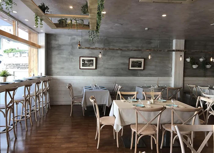 Hotel Baviera Marbella