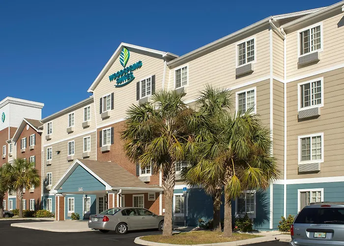 Extended Stay America Select Suites - Fort Myers - Northeast