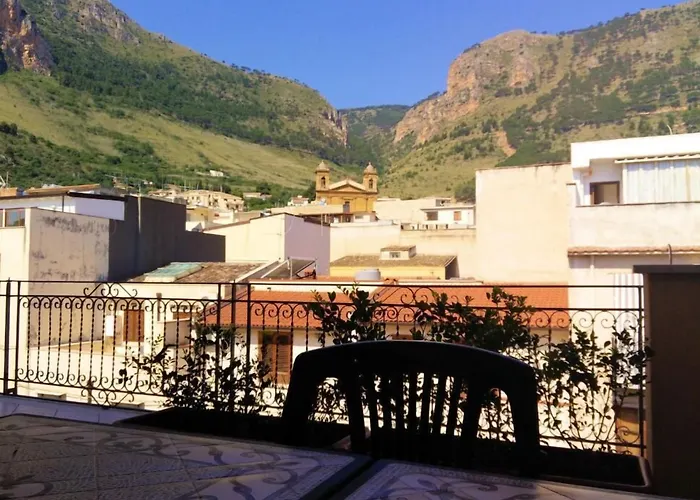 Castellammare del Golfo Family Hotels