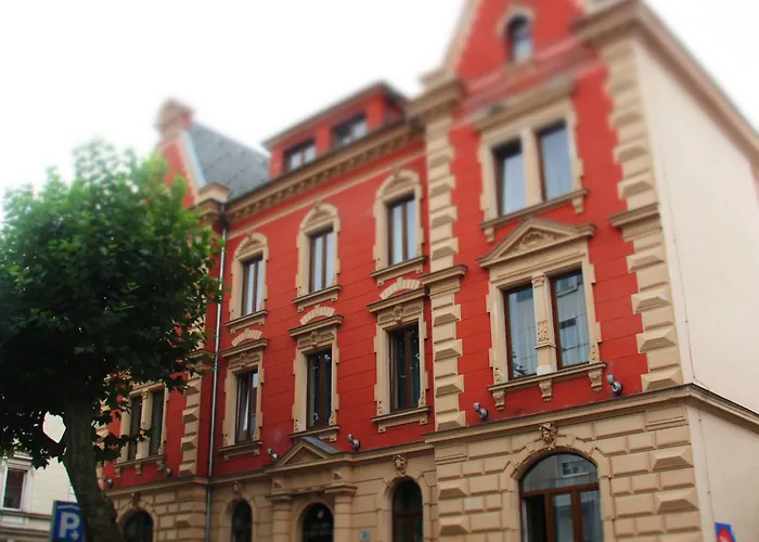 Hotel Alexandra Wels