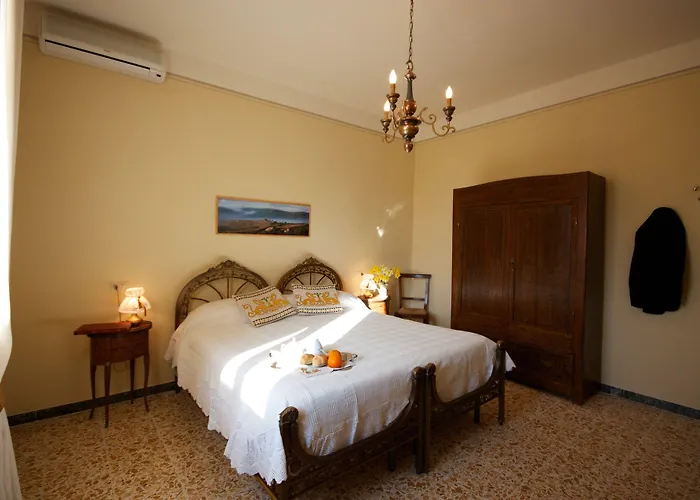 Camere Andrei Pienza