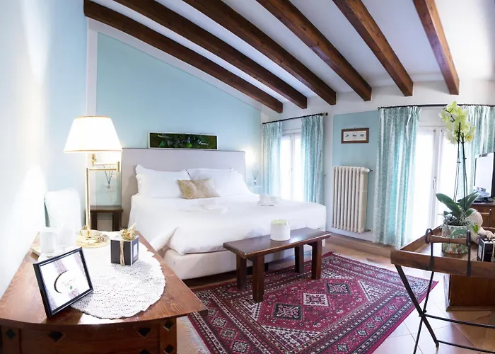 Bed and Breakfast Il Bagattino Ferrara