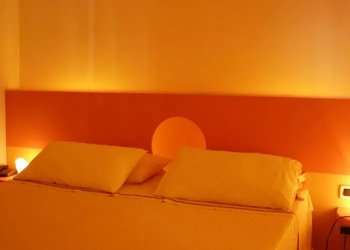 Hotel Rainbow
