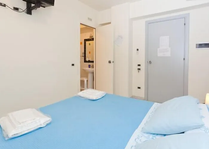 Hotel Rainbow