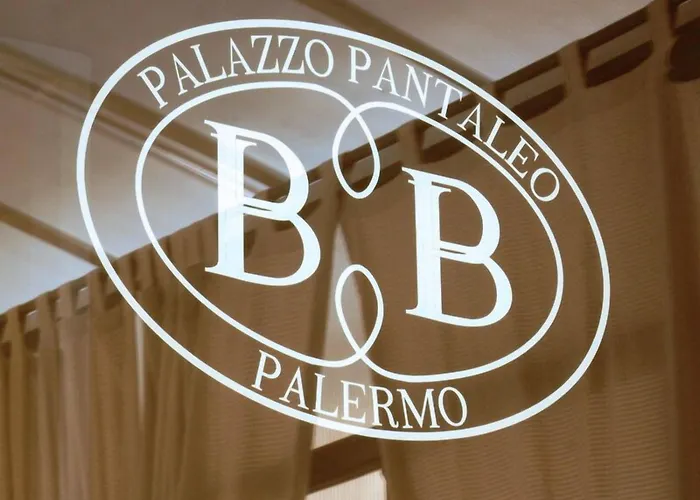 Palazzo Pantaleo