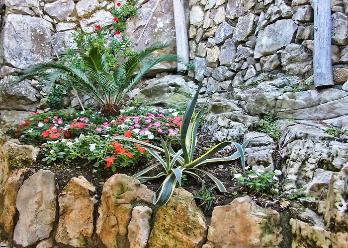 Casarufolo Paradise Sorrento Con una pista da Golf
