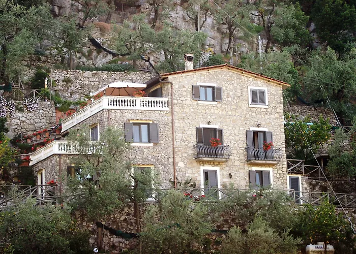 Casarufolo Paradise Sorrento Con una pista da Golf
