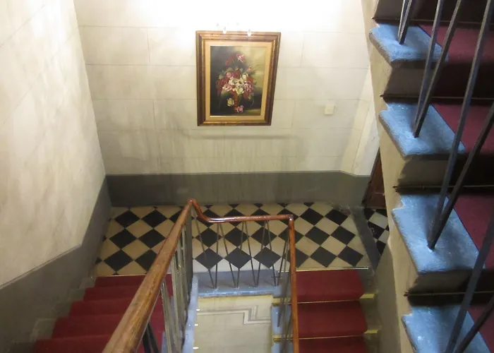 Hotel Relais Centro Storico Residenza D'Epoca Pisa