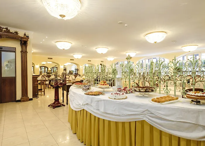 Haustierfreundliches Hotel Due Mari Sestri Levante