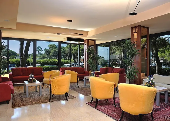 Hotel Ausonia Milano Marittima