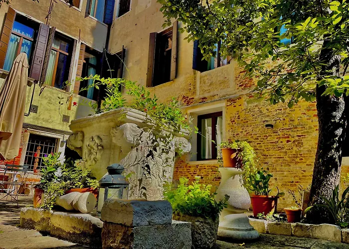 Locanda Cà Del Console
