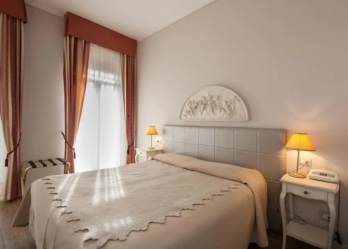 Hotel Marconi Sirmione