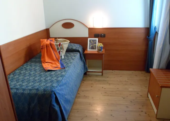 B&B Domus Mea Cesenatico