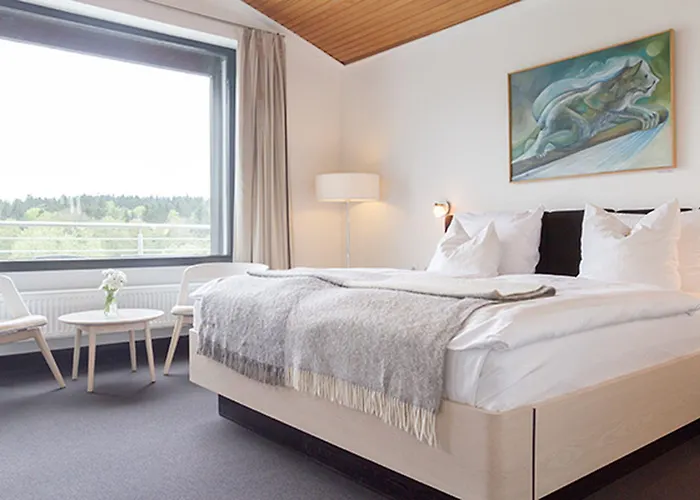 Hotel Njord Goslar