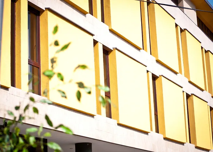 Hotel Perla Timisoara