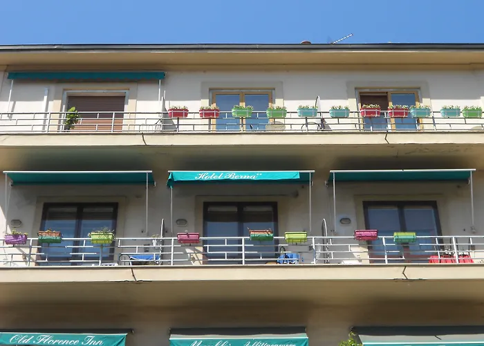 Hotel Berna
