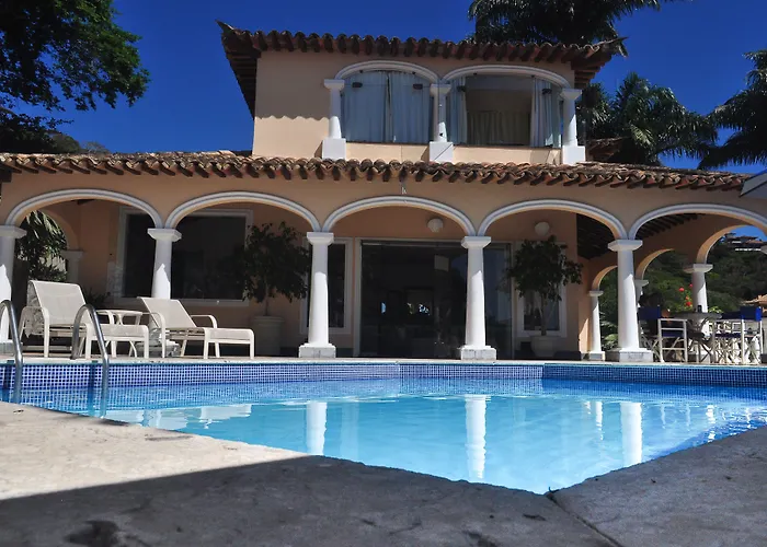 Casagrande Hotel Boutique