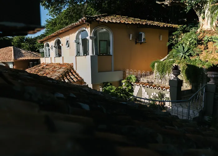 Casagrande Hotel Boutique