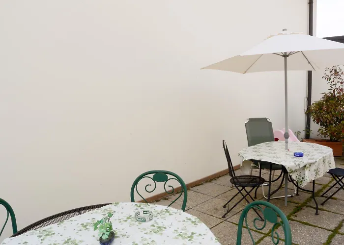 Albergo Meublè Abatjour Mantova
