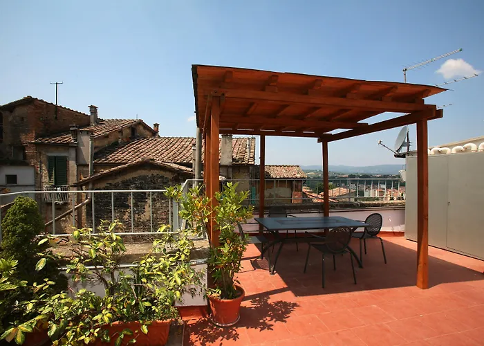 Boutique Hotel Duomo Siena