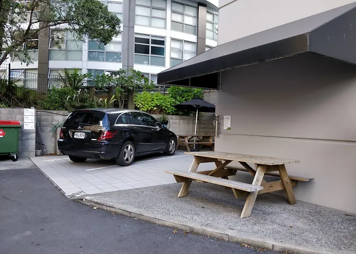City Lodge Accommodation Auckland