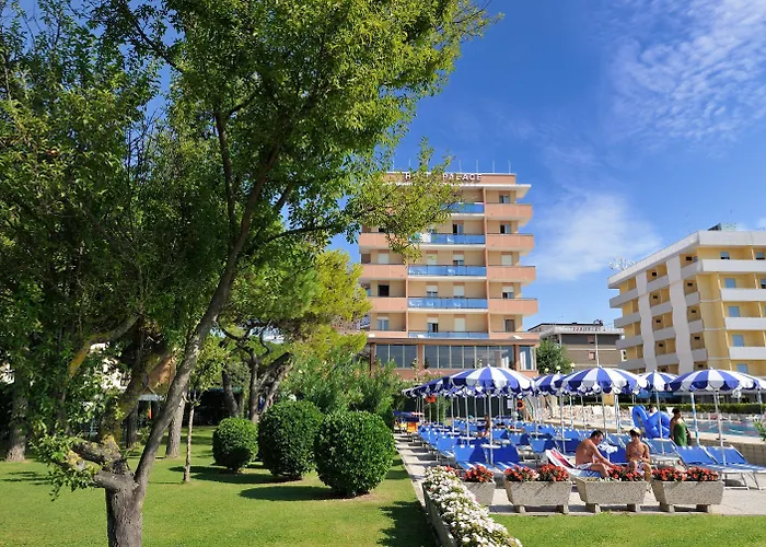 Hotel Palace Bibione