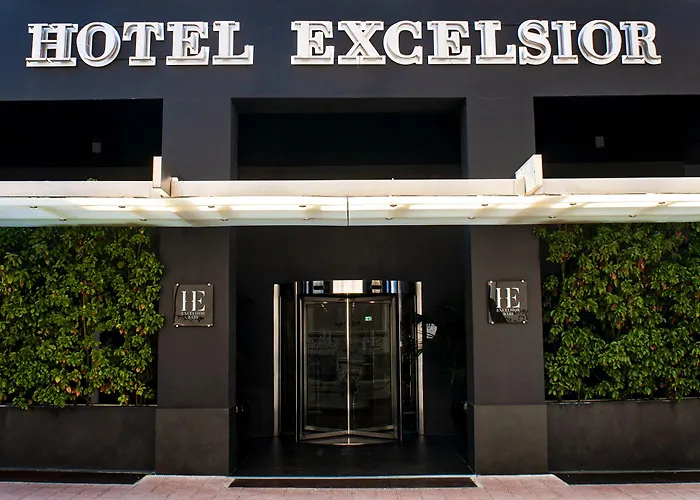 Hotel Excelsior Bari - By Farace Hotels