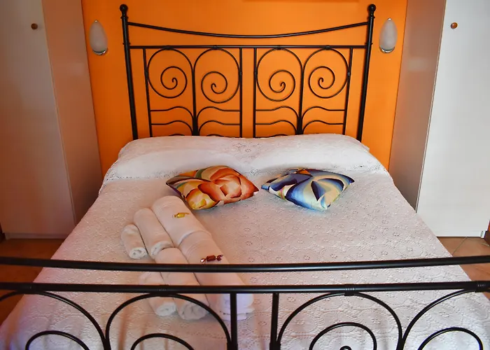 Hotel Urbinati Bellaria-Igea Marina