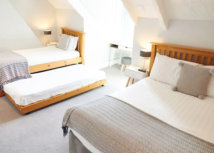 Kenilworth Hotel
